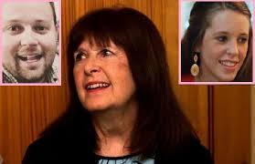 Duggar Family Attends Grandma Mary Duggar's Funeral: TLC Films for  'Counting On', Josh Duggar Speaks & Jill Dillard Posts Photos of the Casket 