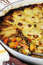 In fact.it is kafta but my style the ingredients to add to the minced. One Pot Minced Beef Hotpot Unbelievably Delicious Fab Food 4 All