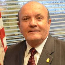 Democrat Tim Mullaney Sr. announces run for Attorney General