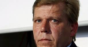 Wiener Kriminalist Thomas Stecher am Arbeitsplatz gestorben