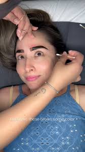 ✨ ¿Eres #TeamCejasDefinidas?, Así se ve un diseño con henna pensado para  resaltar tus facciones 🤍, Personalizado, limpio, suave pero con  estructura., 📍Agenda tu cita conmigo y descubre lo que unas ...