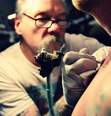 The world has just lost one of the most influential and iconic tattoo  artists of all time. Jack Rudy is gone. Over the last 10 years we've seen  some of the most