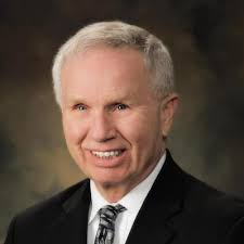 C. Peter Mahurin Obituary