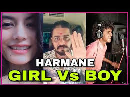 It became the most downloaded mobile game globally in 2019. Harmane Viral Song Lyrics Viral Girl Esha Singing Patlamaya Devam Song Girl Vs Boy Sings Youtube In 2021 Viral Song Songs Lyrics