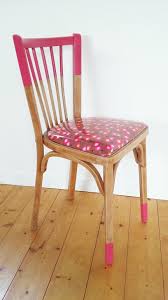 Chaise Baumann Tissu Petit Pan Photo De Chaises Fauteuils Tabouret 123soleildko Chaises Baumann Chaises Renovees Relooking De Mobilier