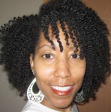 Flat Twists, Big Hair & Original Moxie -