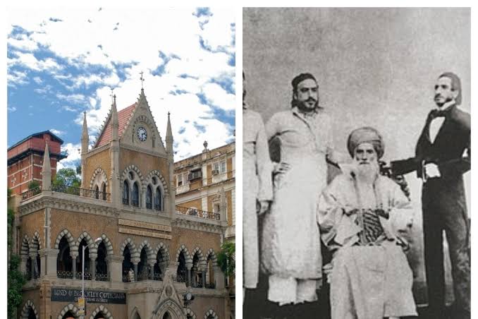 David Sassoon Library Reopens Today, Who Were The Sassoons And What Is Their Story? | Lifestyle News - News18