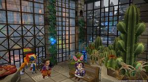 You can do so now, or wait until you have the second part of our best weapon in dragon quest builders 2 recipe. Builders Gallery Dragon Quest Builders 2 Square Enix