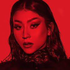 Cuando Me Mires, Nicole Cherry