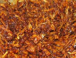 Try 'em at home over the weekend! Sambal Ikan Bilis Goreng Tahan Lama Sambal Ikan Bilis Ringkas Dan Sedap Untuk Seisi Keluarga Temukan Juga Lebih 10 Resepi Sambal Ikan Bilis Q Sambal Food Beef