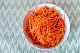 Learning the proper cutting technique can make all the difference when prepping food. How To Julienne Vegetables