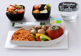 So i am remaking that recipe to a healthier portion size and with some healthier options. Best Airlines For Vegetarians And Vegans