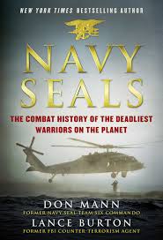 5 out of 5 stars 9 ratings. Navy Seals Book By Don Mann Lance Burton Official Publisher Page Simon Schuster