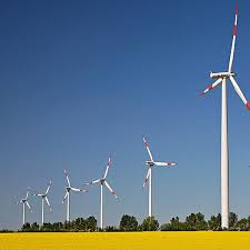 Stattdessen gründeten sich 1948 die vereinten nationen. Windenergie Der Norden Als Vorreiter Ndr De Nachrichten Ndr Info Dossiers Windkraft