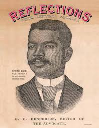 SPRING 2020 VOL. 18 NO. 1