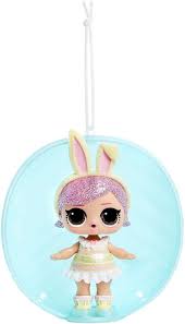 The bling series has 7 surprises inside and they. L O L Surprise Spring Bling Easter Series