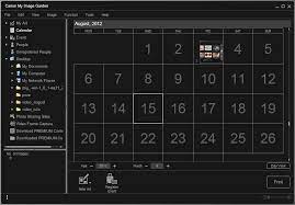 Maybe you would like to learn more about one of these? Canon My Image Garden Download Es Ist Eine Software Die Machen Kann Organisieren Und Drucken Ihrer Fotos