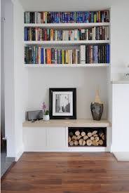 Image Result For Houzz Http Www Houzz Co Uk Photos 5840971 Sample Images Contemporary Living Room Living Room Shelves Smart Living Room Living Room Storage