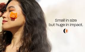 Amazon.com : Faeves By Céleste Clarifying LED Patch, Light Therapy Acne  Patch, Pimple Patch, Red & Blue Light, Cute Cat Shape : Beauty & Personal  Care