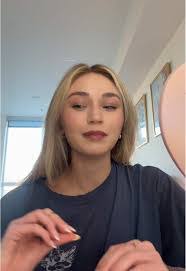 Taylor Faust's Instagram, Twitter & Facebook