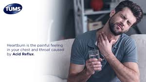 If your heartburn seems worse or different than usual, seek medical attention immediately if you experience chest discomfort, have heart disease or diabetes, smoke, are overweight or have high cholesterol. What Does Heartburn Feel Like Tums Heartburn Relief