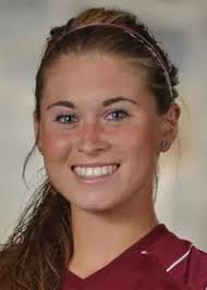 2012 Women's Soccer Roster