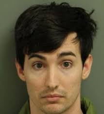 Garrett Asher Grimsley; probation for terror threat : This ain't Hell, but  you can see it from here