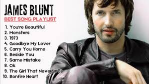 James Blunt
