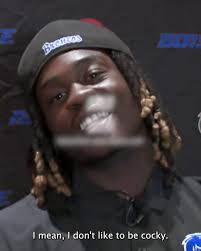 Boise State Football's Video