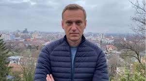 Born 4 june 1976) is a russian opposition leader, politician. Kremlgegner Nawalny Aktuell In Freiburg Baden Online Nachrichten Der Ortenau Offenburger Tageblatt