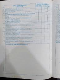 Maybe you would like to learn more about one of these? Raport Paud Tk K13 Shopee Indonesia