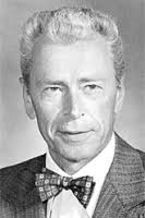 Frank Loewen Obituary (2007)