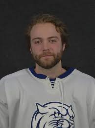 2017-18 Men's Ice Hockey Roster