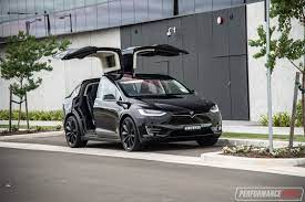 2016 tesla model x p90d ludicrous mode for sale on ebay only 3660 miles, this thing is awesome!!! 2017 Tesla Model X P90d Review Video Performancedrive