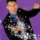 Amazing Magic Show with Jeff Evans event image