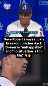 Jack Dreyer has been a surprising breakout player for the Dodgers. Is he  here to stay?! , #dodgers #dodgerstadium #itfdb