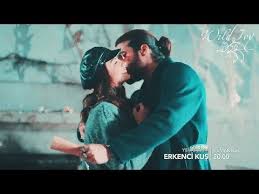 Erkenci Kus 25 Bolum 2 Fragman Can Sanem As Long As You Love Me Slow Motion Youtube My Love Music Publishing I Love You