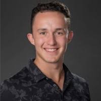 Eric Maltby's Instagram, Twitter & Facebook