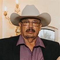 Tomas Sidon Jaquez Obituary