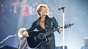 Get bon jovi news, tour dates, exclusive content, access to ticket presales, backstage with jon bon jovi fan club memberships, official and exclusive. Radio 88 6 Bon Jovi