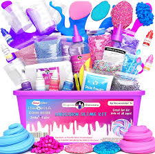 Hallo, heute zeige ich euch wie man ganz einfach einen glitzer slime selber machen könnt. Original Stationery Einhorn Schleim Set Zum Selber Machen Ideal Fur Madchen Und Jungen Fur Einhornschleim Glitzer Fluffy Wolken Und Schaumschleim Slime Set In Box Zum Sofort Loslegen Amazon De Spielzeug