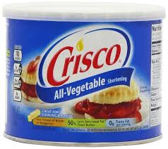 As the end of your hair is more prone to damage, it is a good idea to concentrate more on this area. What S Crisco Made Of If Vegetables Don T Make Oil