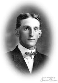 Fredrick Freeman “Fred” Wainwright (1881-1962)