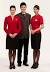 Cathay Pacific Stewardess Blows Pilot