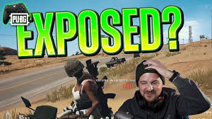 The first question is, what is being done to firstly fix it and secondly punish the ones using it. Coming Clean About Cheat Accusations Pubg Xbox Series X 60 Fps 9 2 Update Gameplay Youtube