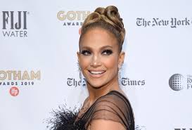 More information about jennifer lopez no makeup is available on the website makeup4me.net. Jennifer Lopez Posted A No Makeup Selfie To Celebrate Her Hustlers Golden Globe Nomination Beauty Crew