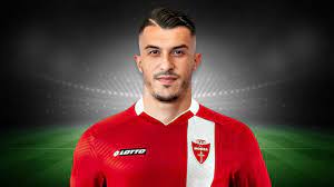 Starting his senior career in luxembourg at cs pétange, mota moved to italy in 2014 to serie b club virtus entella. How Good Is Dany Mota Carvalho At Monza Youtube