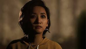 You need to make up a team of 6 people including yourself and survive until  dawn. Who are your fighters? These are mine. : r/DarkPicturesAnthology