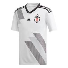 Ajax home football shirt 20/21 £ 26.00. Adidas Besiktas Jk Home 19 20 Junior Buy And Offers On Goalinn