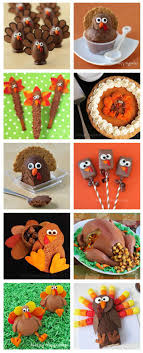 With place cards, centerpieces, decor, and more, these easy crafts for kids will get your home ready for the big day. 880 Thanksgiving Treats Recipes Ideas In 2021 Thanksgiving Treats Thanksgiving Desserts Thanksgiving Treat Recipes